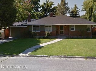 907 W Telegraph St, Carson City, NV