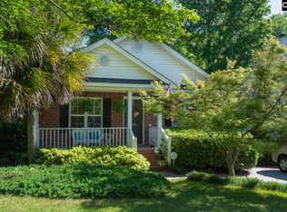 500 Britton Ln, Columbia, SC 29209