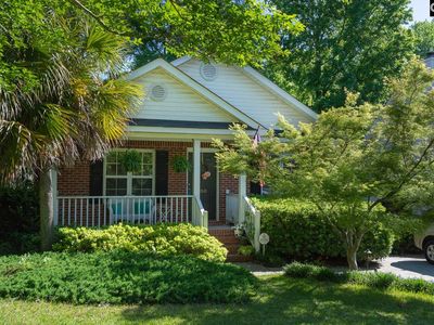 500 Britton Ln, Columbia, SC, 29209