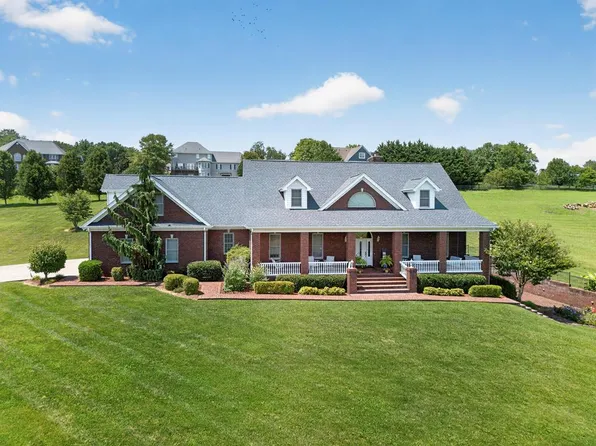 20443 Josh Allen Dr, Abingdon, VA 24211