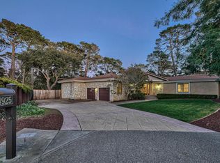 24925 Pine Hills Dr, Carmel, CA 93923