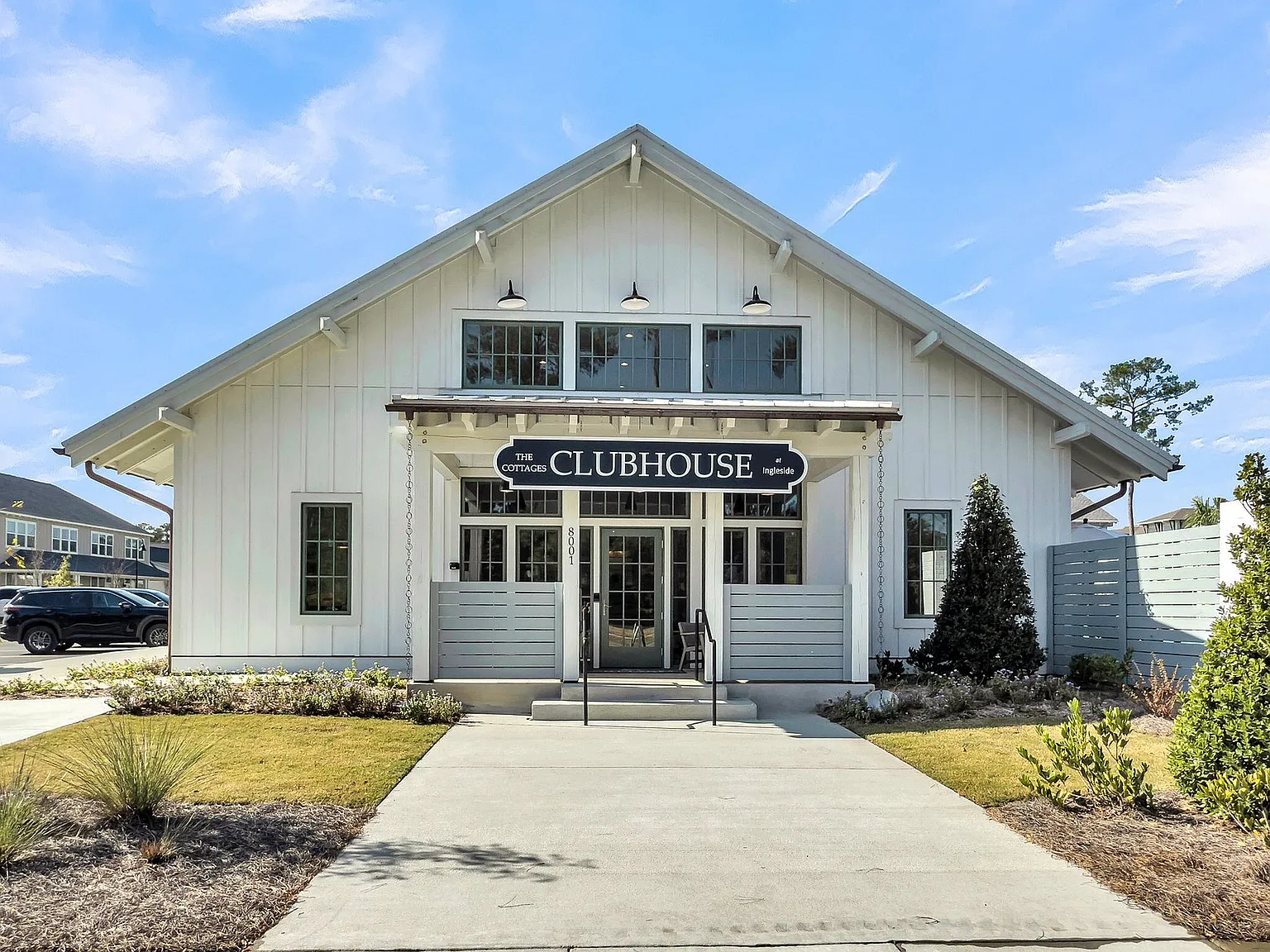The Cottages at Ingleside — Photo 4