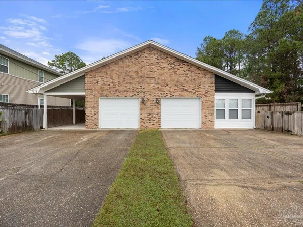 7072 Lake Joanne Dr, Pensacola, FL 32506