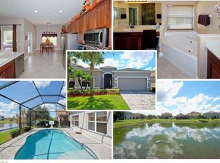 8077 Silver Birch Way, Lehigh Acres, FL 33971