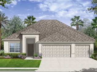 16248 Dovetail Way, Spring Hill, FL 34610