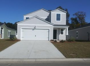1567 Swing Bridge Way LOT 573, Myrtle Beach, SC 29588