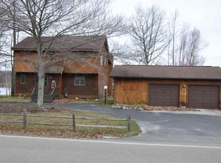 7872 Lakeside Blvd, Hale, MI 48739