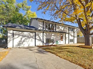 904 Gallup Rd, Fort Collins, CO 80521