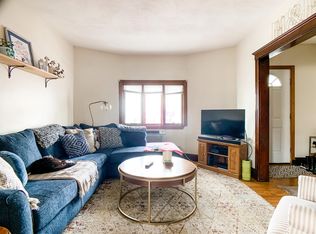 106 Frederick Ave #1, Medford, MA 02155