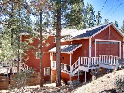 1021 London Ct, Big Bear City, CA, 92314