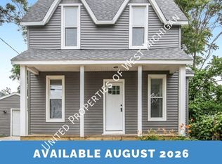 729 Emperor St SW, Grand Rapids, MI 49504