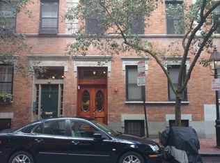 43 Revere St UNIT 4, Boston, MA 02114