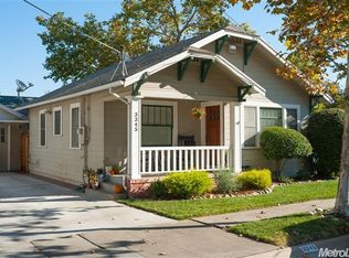 3345 N St, Sacramento, CA 95816