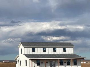 54103 County Road 21, Carr, CO 80612