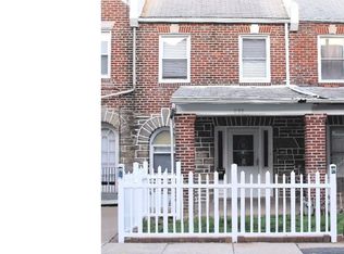 277 Copley Rd, Upper Darby, PA 19082