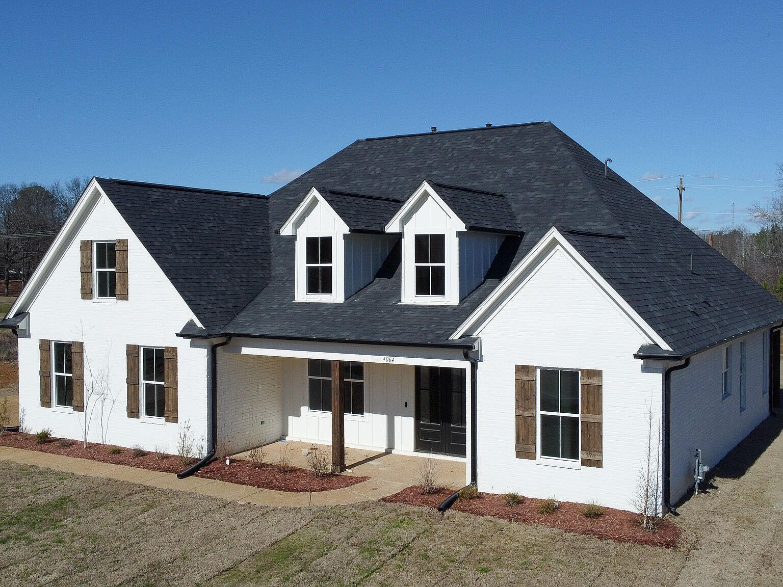 4064 Bakersfield Dr, Nesbit, MS 38651 Zillow