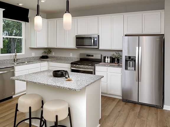 Model Representation