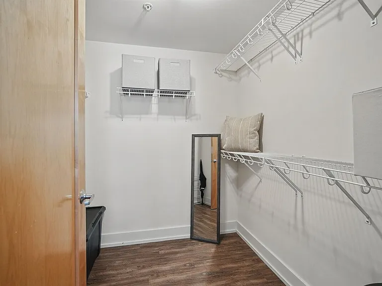 Wardrobe