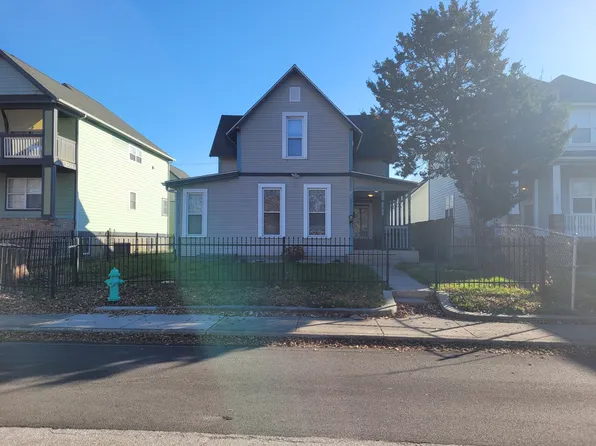 2031 Broadway St, Indianapolis, IN 46202