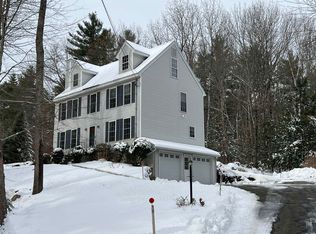 19 Diamond Drive, Danville, NH 03819