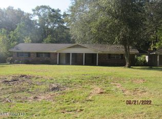 1253 Old Jackson Rd, Terry, MS 39170