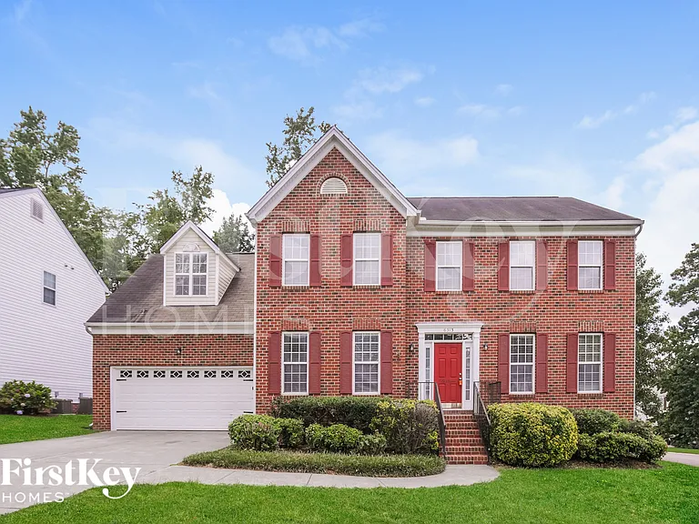 6313 Willowdell Dr — Photo 1
