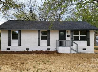 535 N Jones Ave, Rock Hill, SC 29730