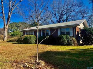 4585 Broad St, Cedar Bluff, AL 35959