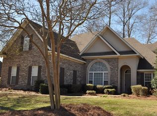 50 Mountain Laurel Rd, Wetumpka, AL 36093