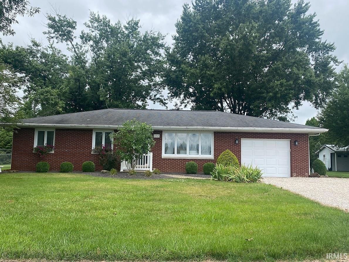 2225 Maple Dr, Ferdinand, IN 47532 Zillow