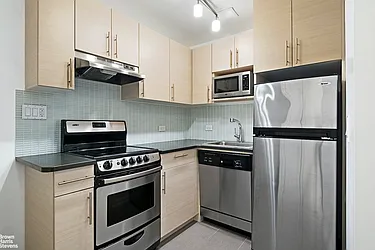 Rented by Brown Harris Stevens