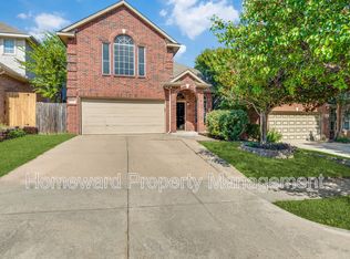 4933 Glenscape Trl, Fort Worth, TX 76137
