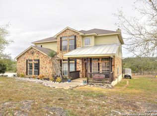 657 County Road 2720, Mico, TX 78056