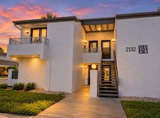 2132 LAKEWOOD CLUB DRIVE S #8B, ST PETERSBURG, FL 33712