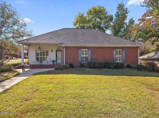 170 Trace Ridge Dr, Ridgeland, MS 39157