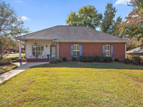 170 Trace Ridge Dr, Ridgeland, MS 39157
