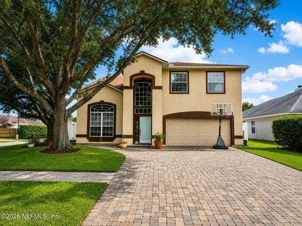 12808 QUINCY BAY Drive, Jacksonville, FL 32224