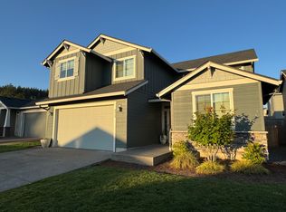 8848 N Appleton Cir, Camas, WA 98607