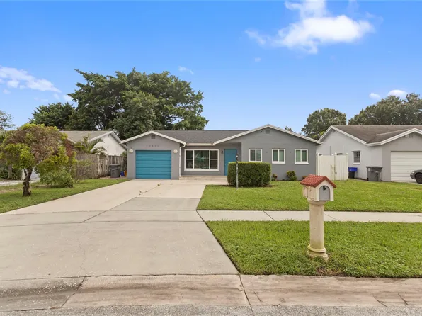 22822 SW 53rd Avenue, Boca Raton, FL 33433