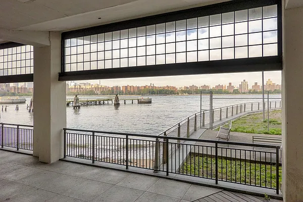 Rented by Brown Harris Stevens | media 37