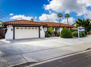 1105 Borden Rd, San Marcos, CA 92069