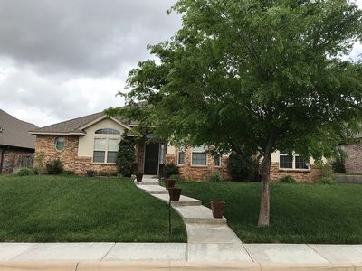7404 Limestone Dr, Amarillo, TX, 79119