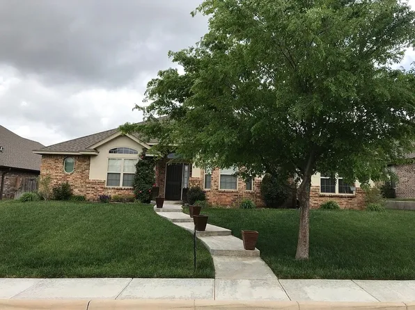 7404 Limestone Dr, Amarillo, TX 79119