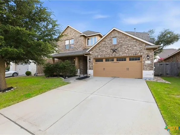 305 Lauren Trl, Cedar Park, TX 78613