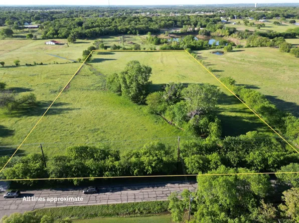 1640 E Jeter Rd, Argyle, TX 76226