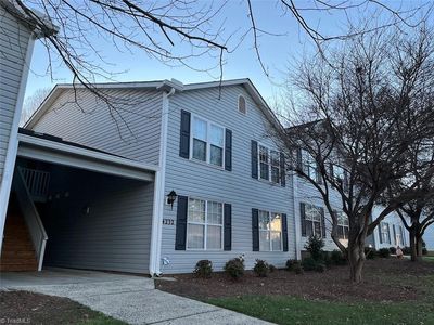 4232 Edith Ln APT C, Greensboro, NC, 27409