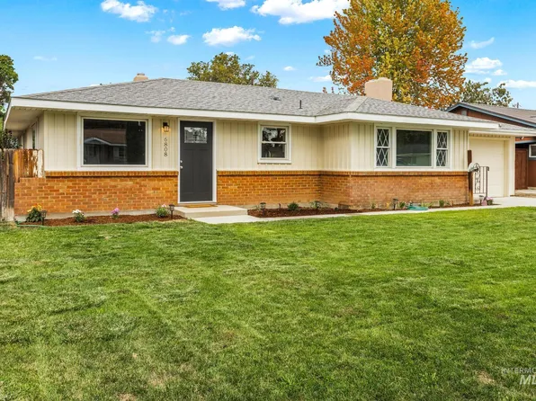 6808 W Folk Dr, Boise, ID 83704