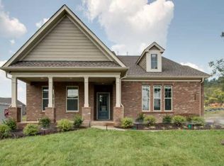 244 Whitestone Ln LOT 98, Gallatin, TN 37066