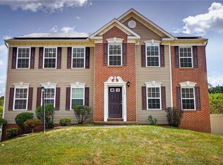 118 Tartan Rd, Gibsonia, PA 15044