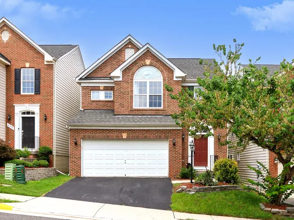 8559 Barrow Furnace Ln, Lorton, VA 22079